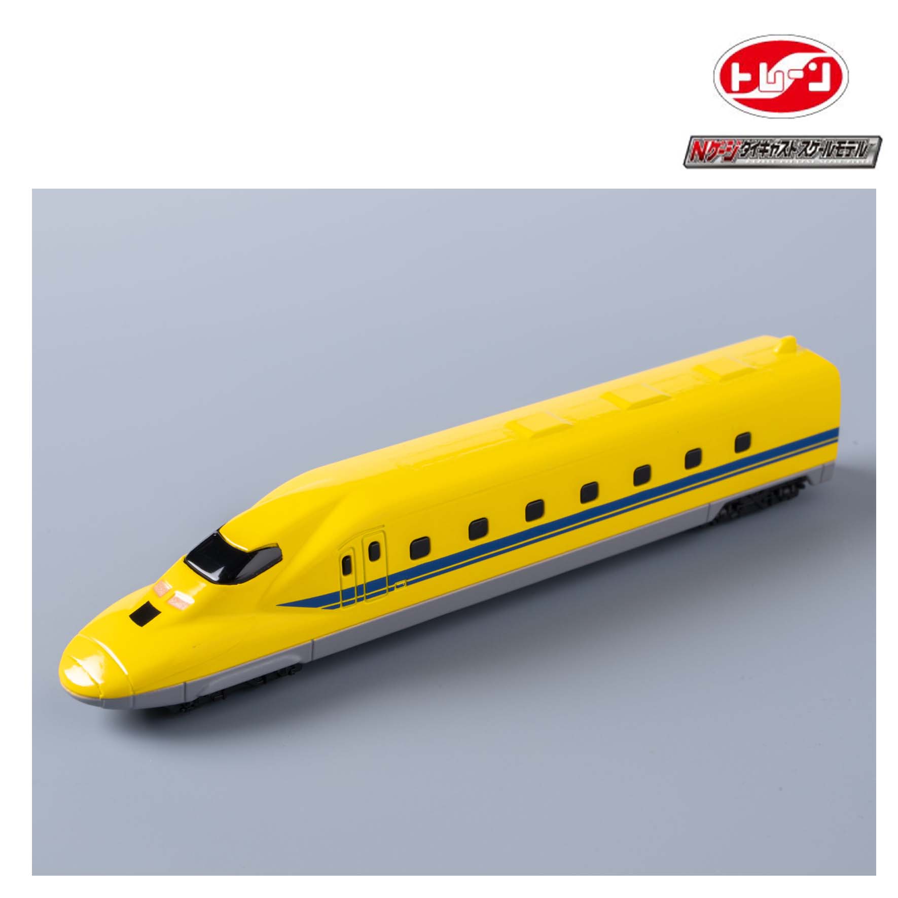 トレーン / 923形ドクターイエロー