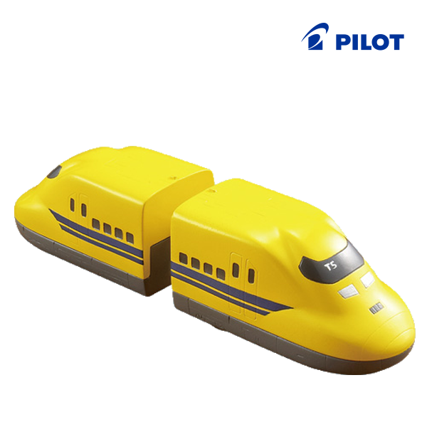 PILOT / 水陸両用トレイン 923形ドクターイエロー