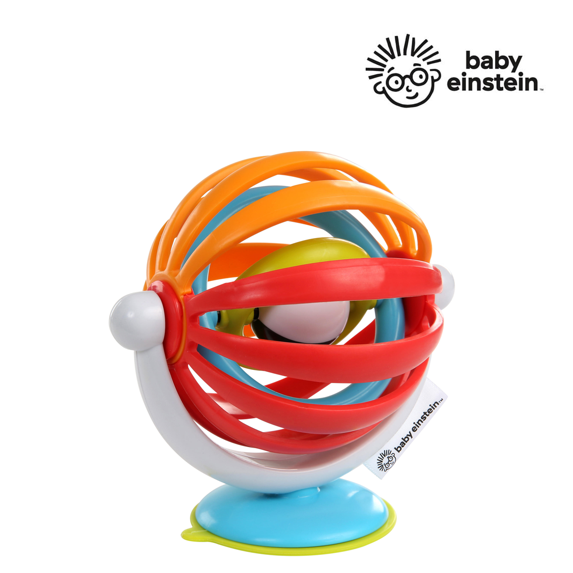 baby einstein / スティッキー・スピナー