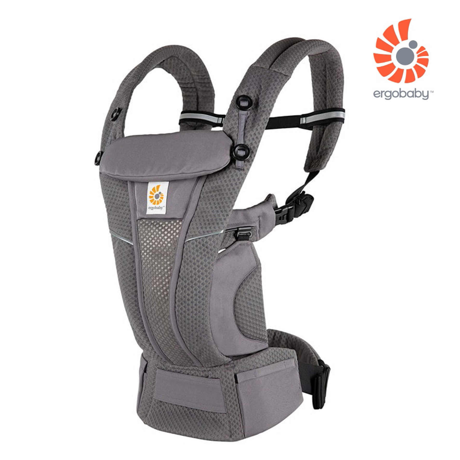 ergobaby / OMNI Breeze(オムニ ブリーズ) レンタル専用