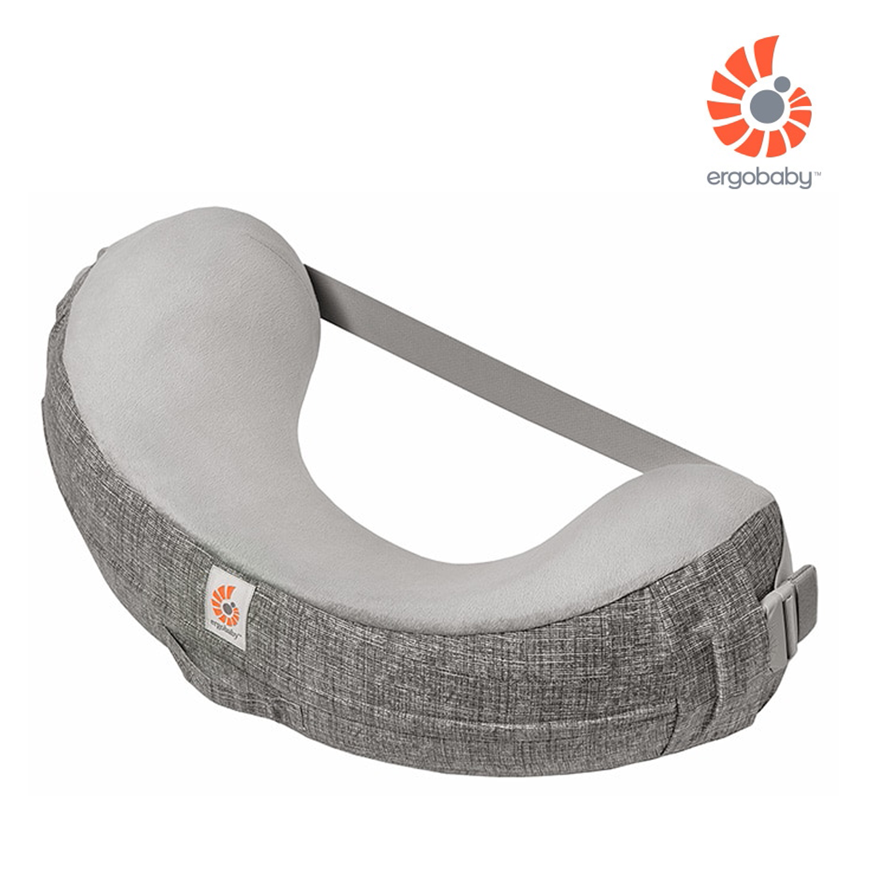 ergobaby / ナチュラルカーブ･ナーシングピロー ベルト付き