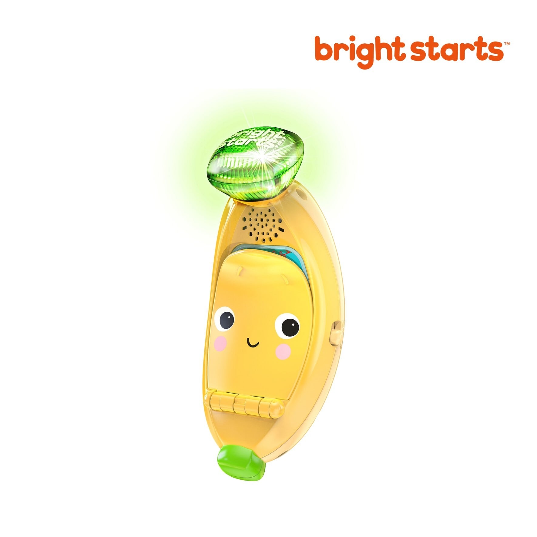 bright starts / リング＆シング・バナナ