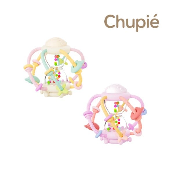 Chupié(チュピエ) / スペース・ラトル