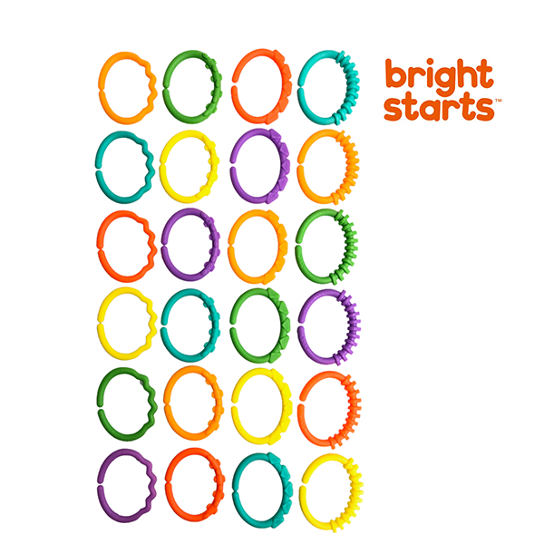 bright starts / ロッツオーリンクス