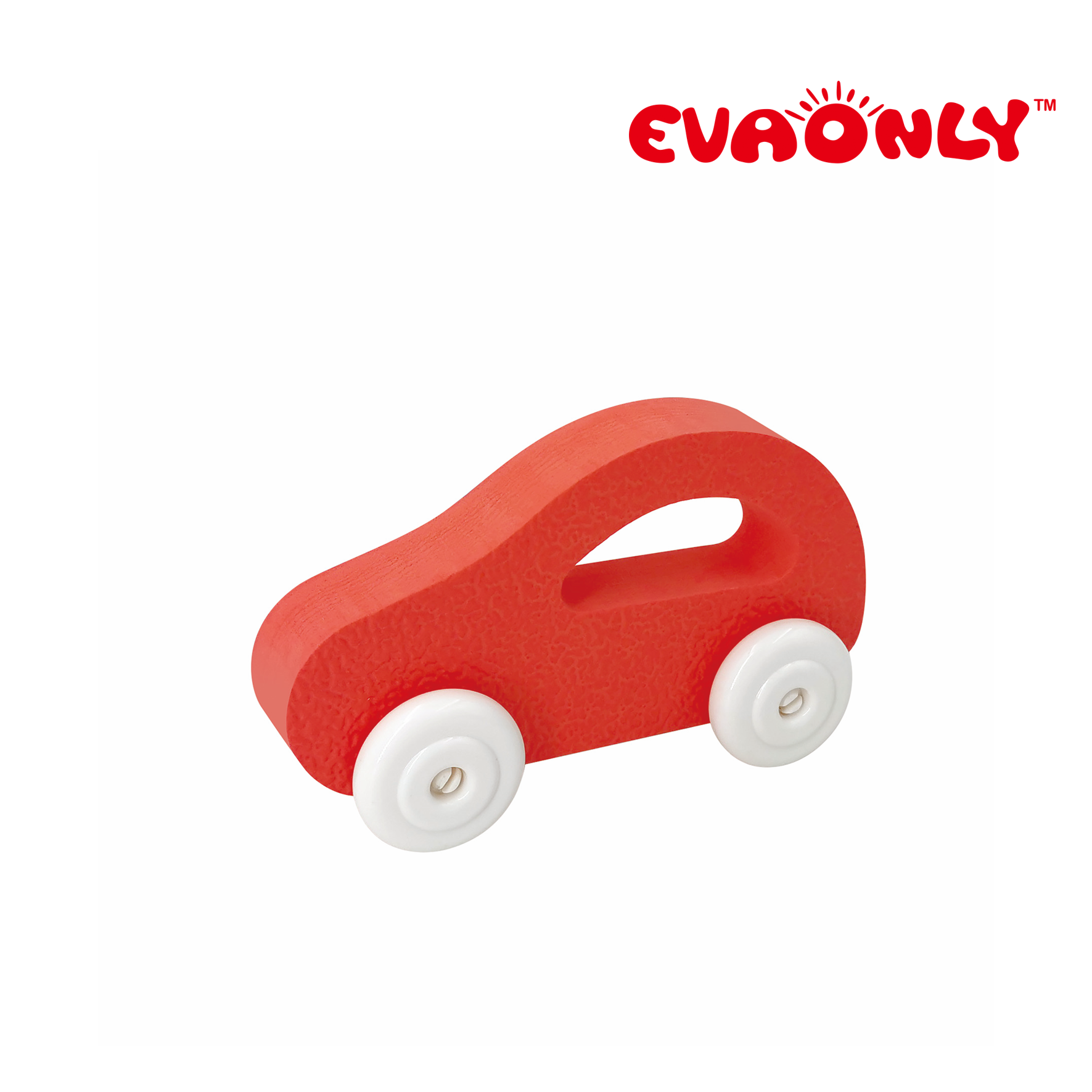 EVAONLY / マイ・ファーストビークル