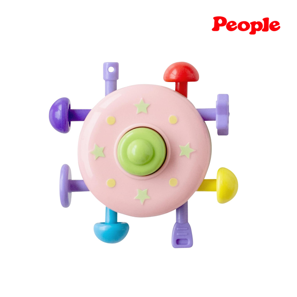 people / Baby curiosity カッチポッチ