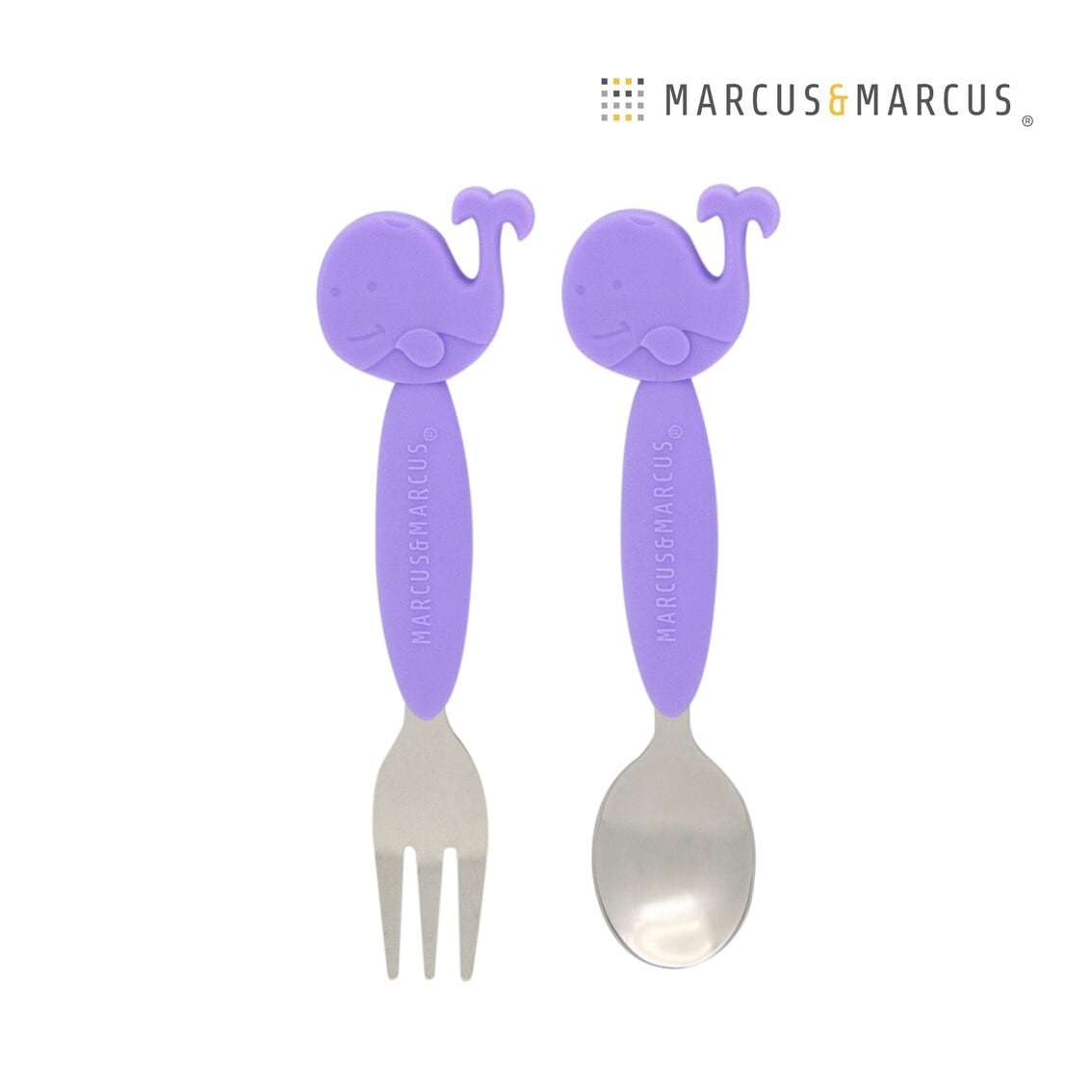 MARCUS&MARCUS / スプーン＆フォーク
