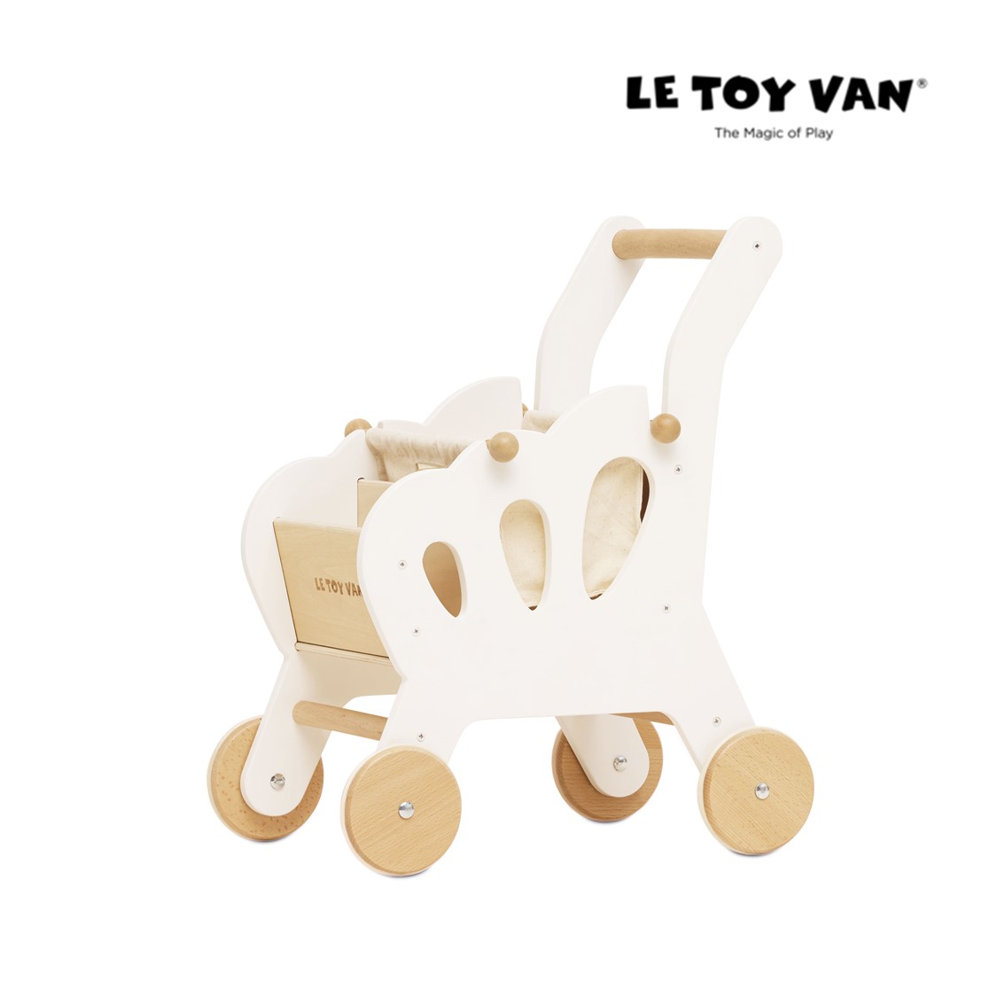 LE TOY VAN / ショッピングカート