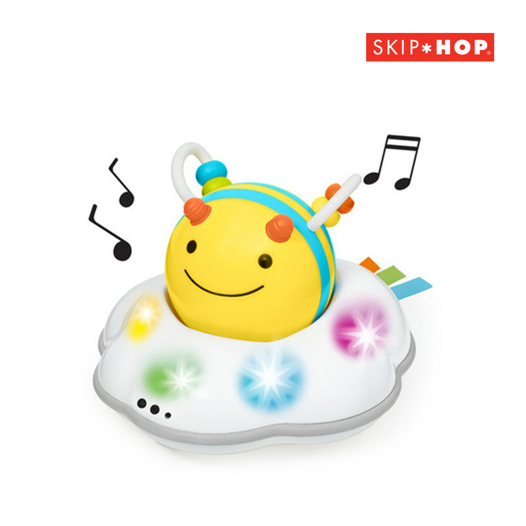 SKIP HOP / いっしょにハイハイビー