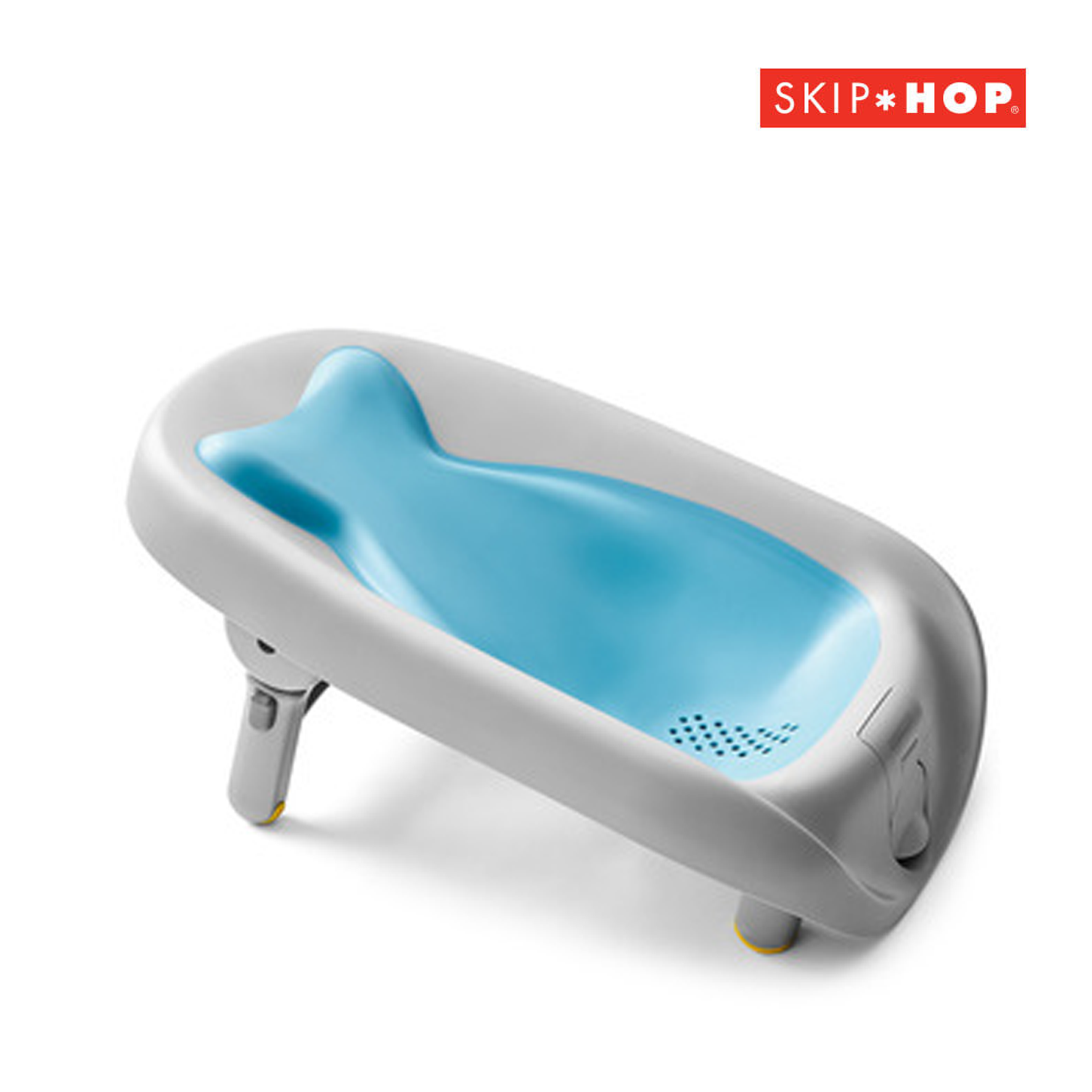 SKIP HOP / ホエールベビーバスチェア